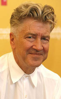 David Lynch